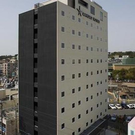 האנדה Candeo Hotels Handa מראה חיצוני תמונה