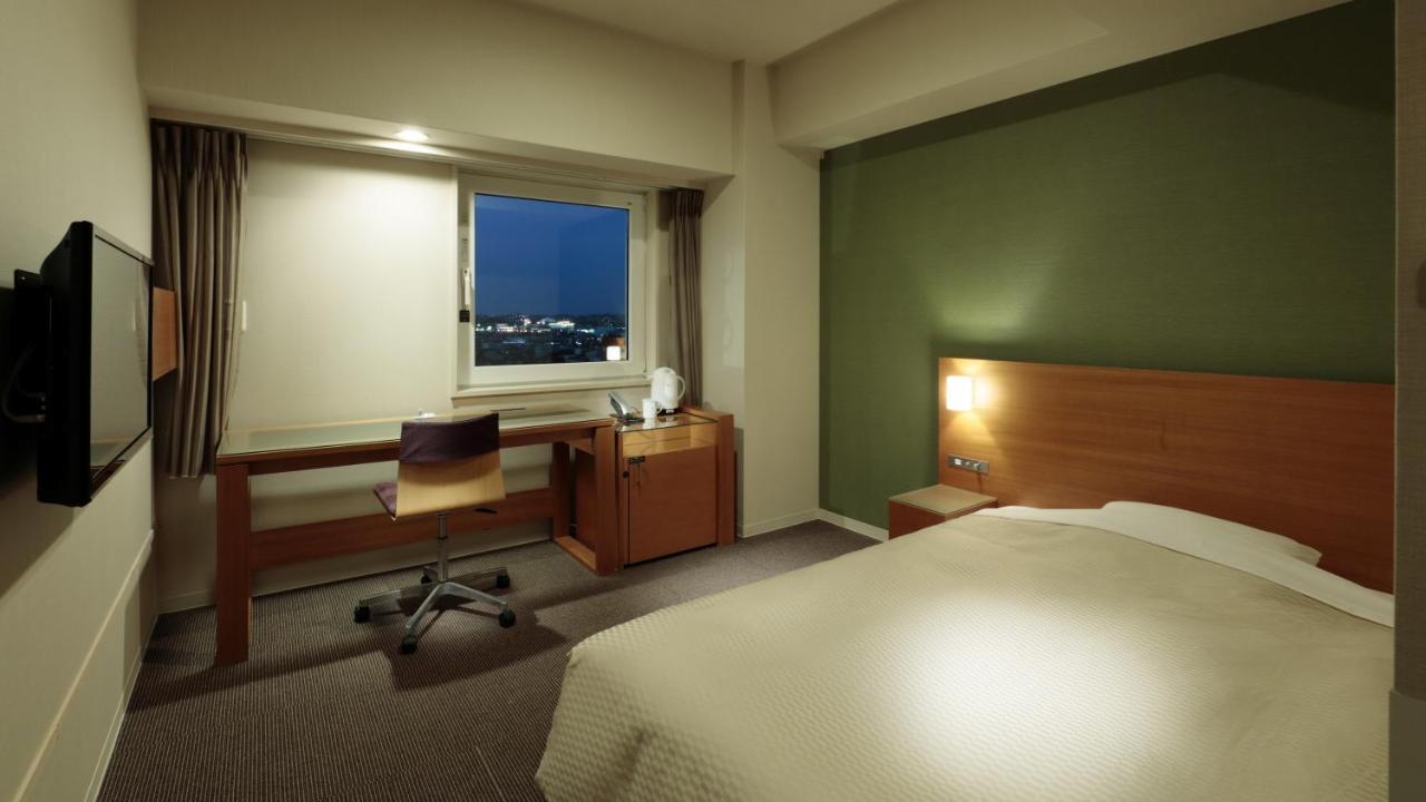 האנדה Candeo Hotels Handa מראה חיצוני תמונה