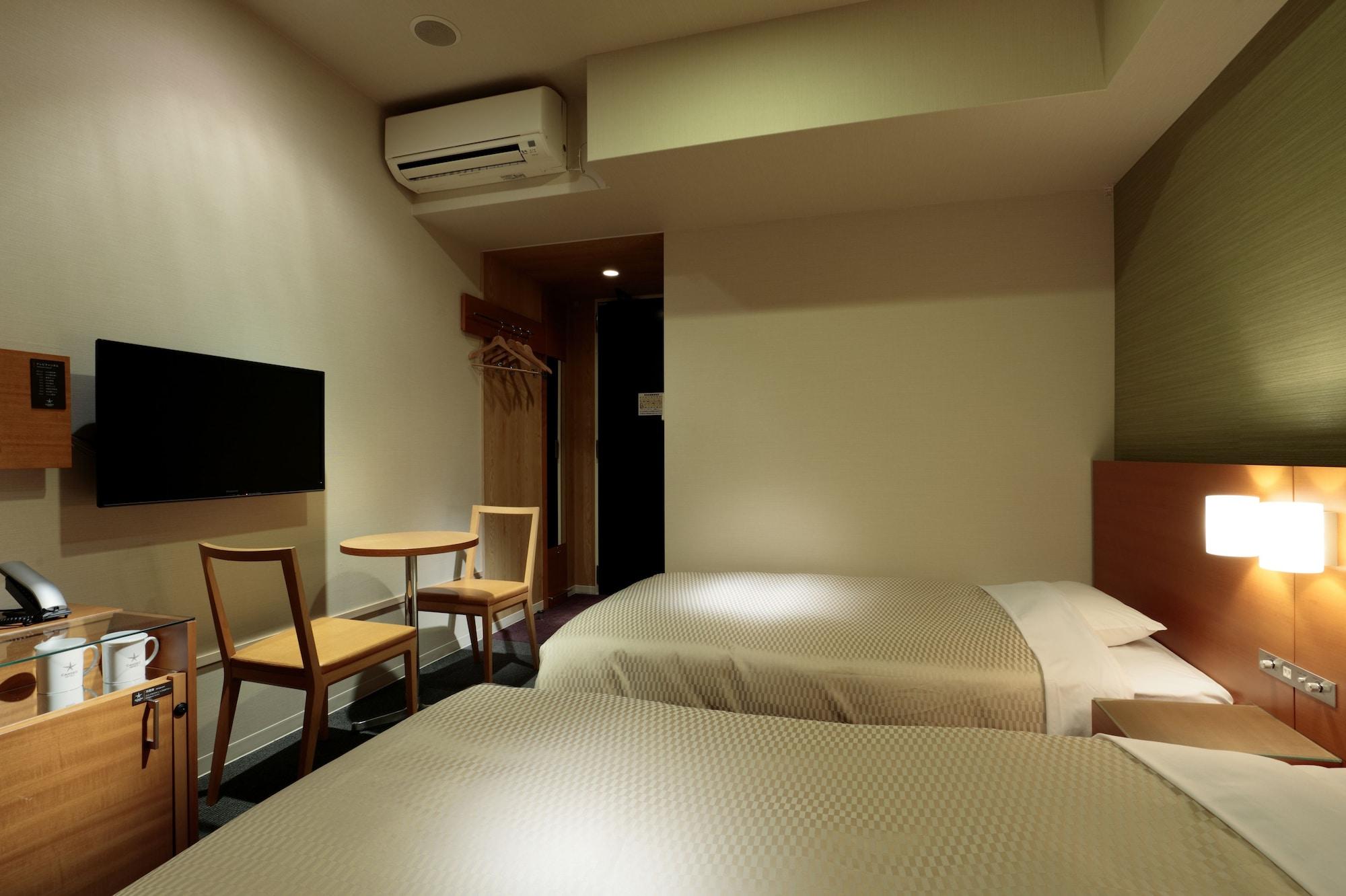 האנדה Candeo Hotels Handa מראה חיצוני תמונה