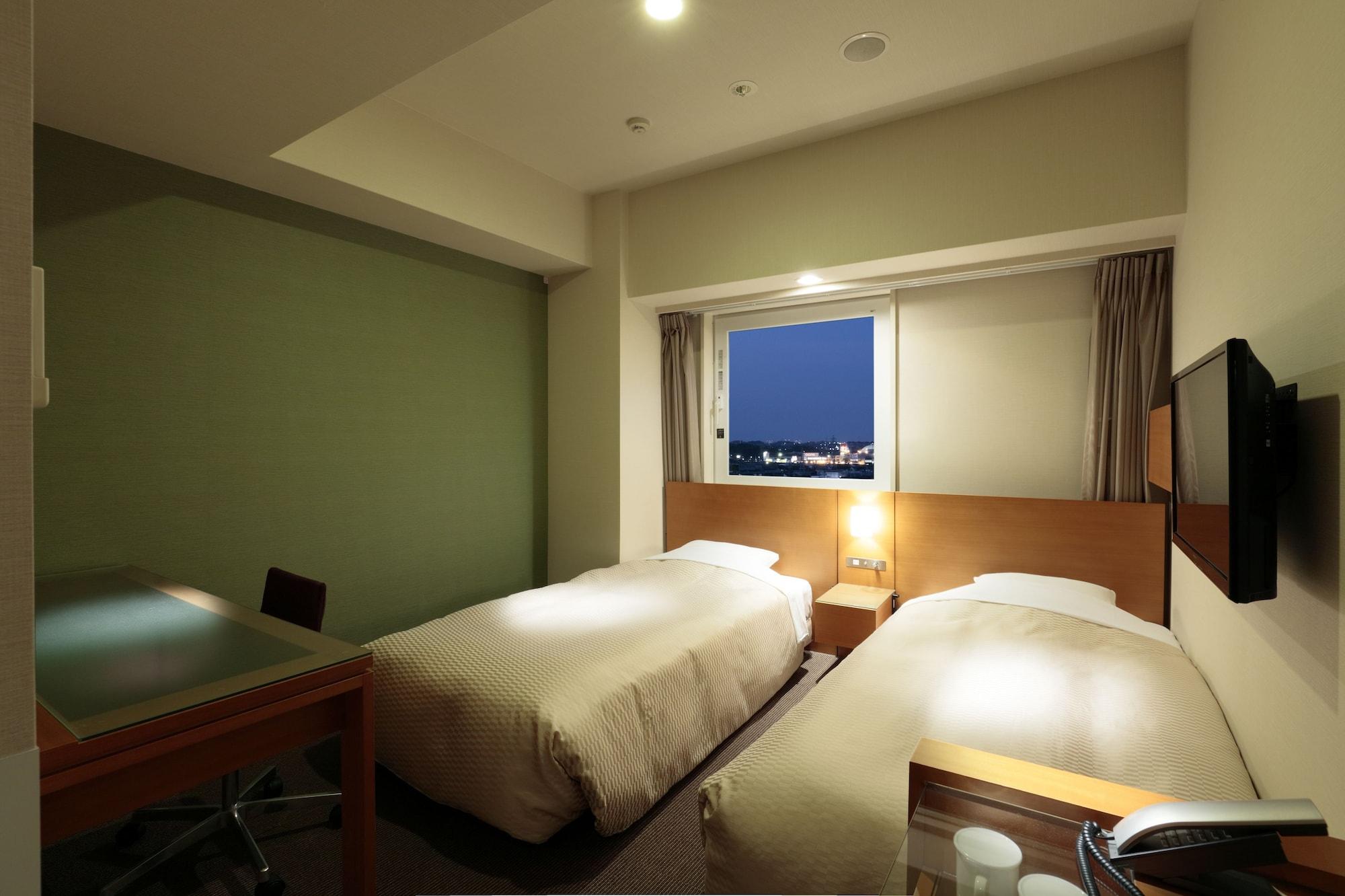 האנדה Candeo Hotels Handa מראה חיצוני תמונה