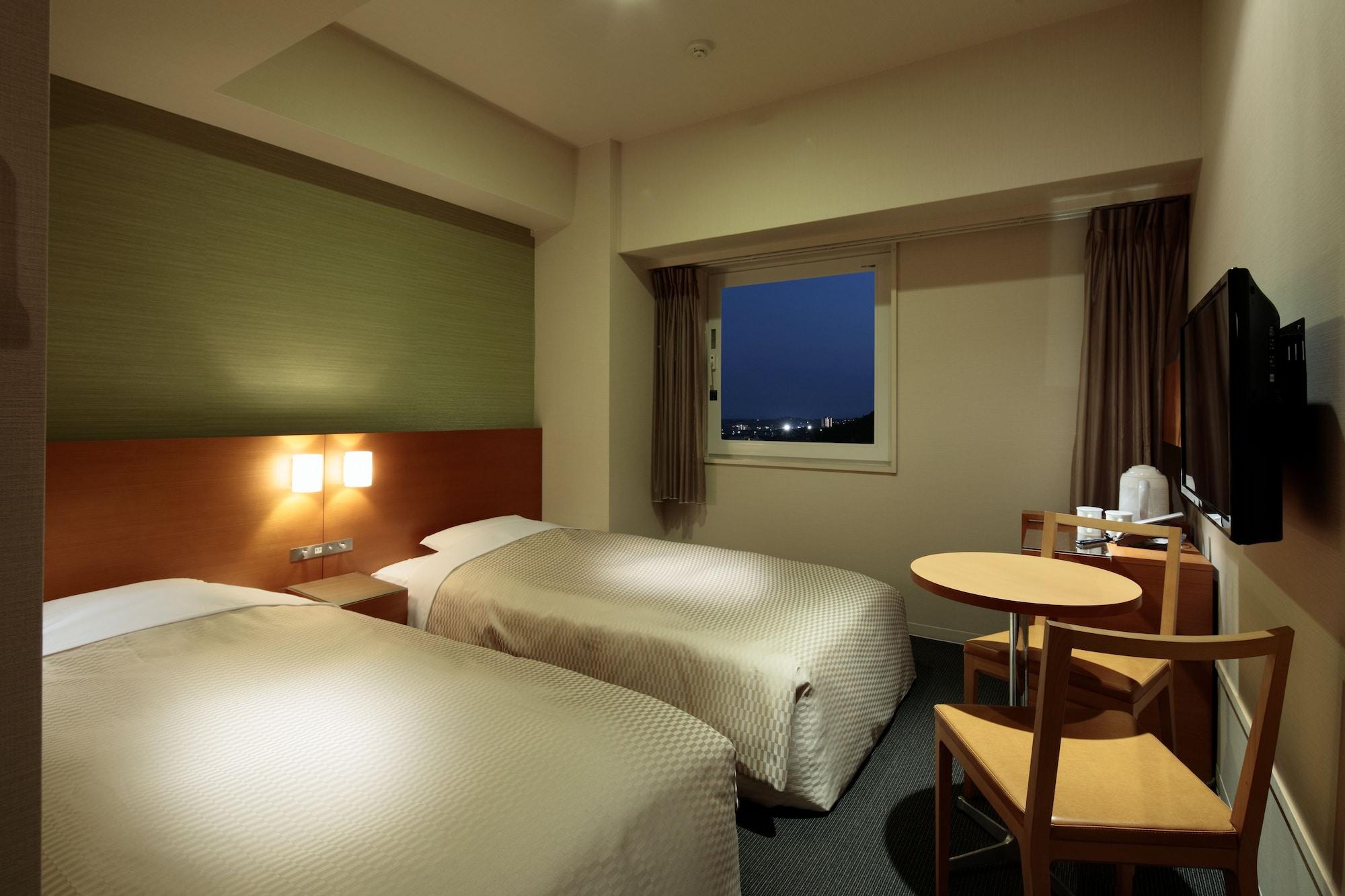 האנדה Candeo Hotels Handa מראה חיצוני תמונה
