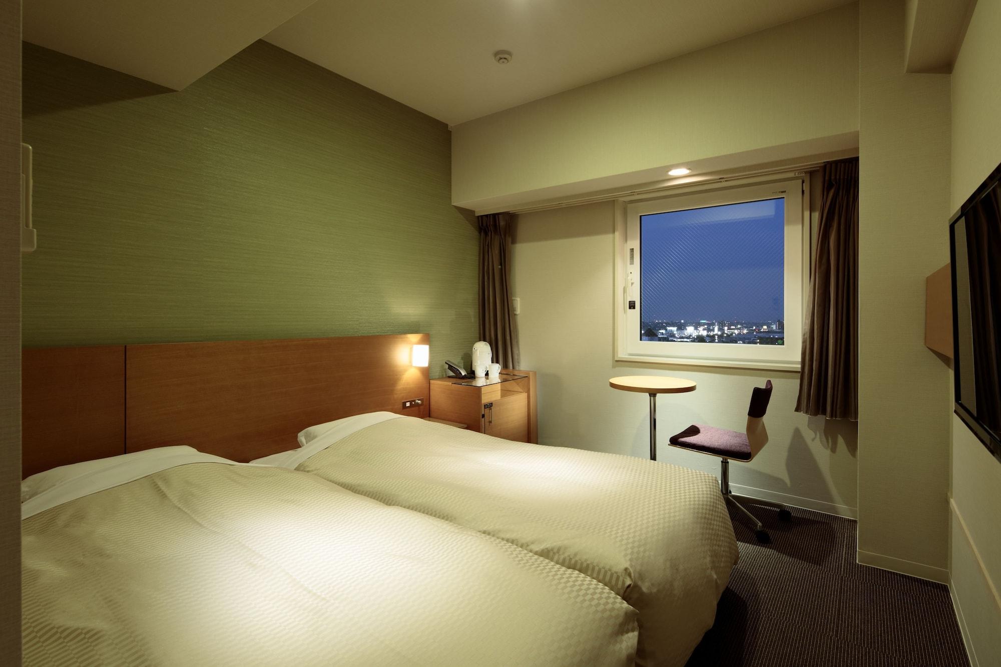 האנדה Candeo Hotels Handa מראה חיצוני תמונה