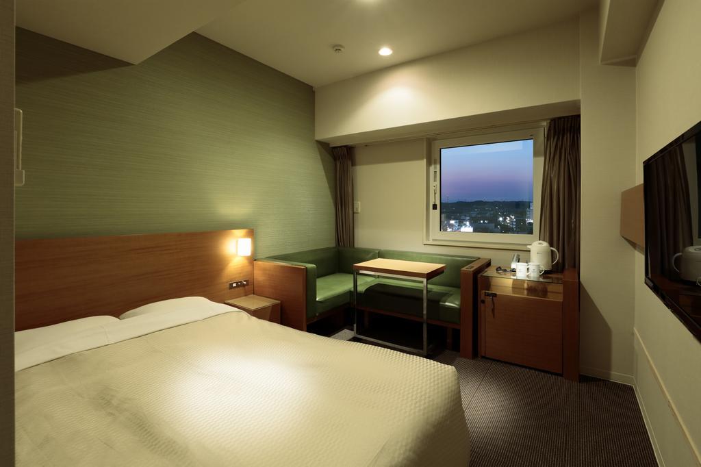 האנדה Candeo Hotels Handa מראה חיצוני תמונה
