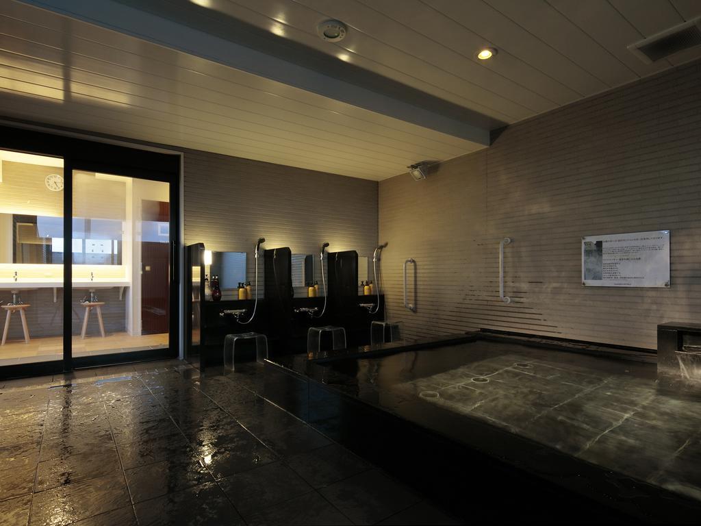 האנדה Candeo Hotels Handa מראה חיצוני תמונה