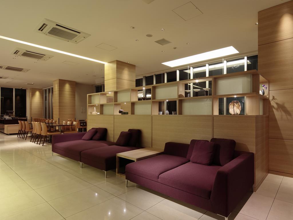 האנדה Candeo Hotels Handa מראה חיצוני תמונה