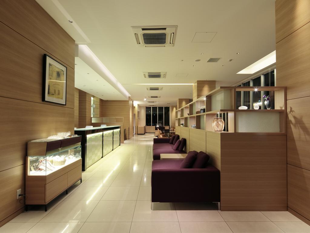 האנדה Candeo Hotels Handa מראה חיצוני תמונה