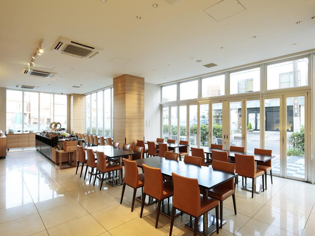 האנדה Candeo Hotels Handa מראה חיצוני תמונה