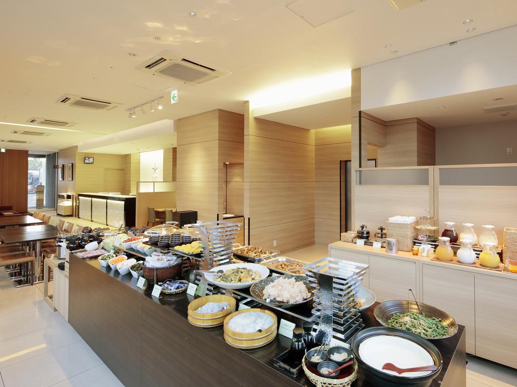 האנדה Candeo Hotels Handa מראה חיצוני תמונה