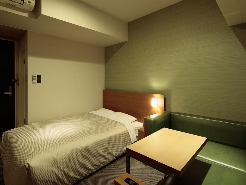 האנדה Candeo Hotels Handa מראה חיצוני תמונה