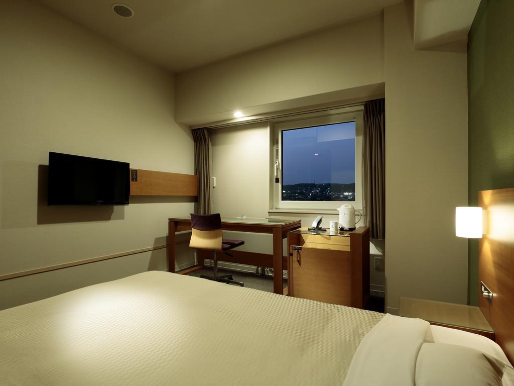 האנדה Candeo Hotels Handa מראה חיצוני תמונה