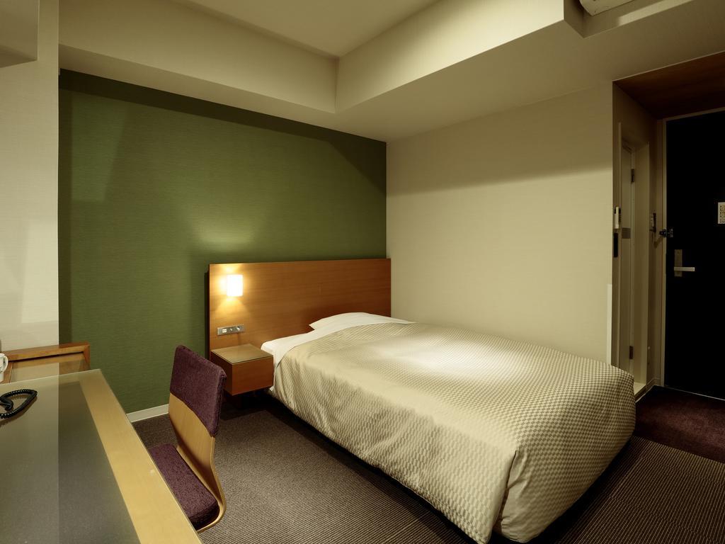 האנדה Candeo Hotels Handa מראה חיצוני תמונה
