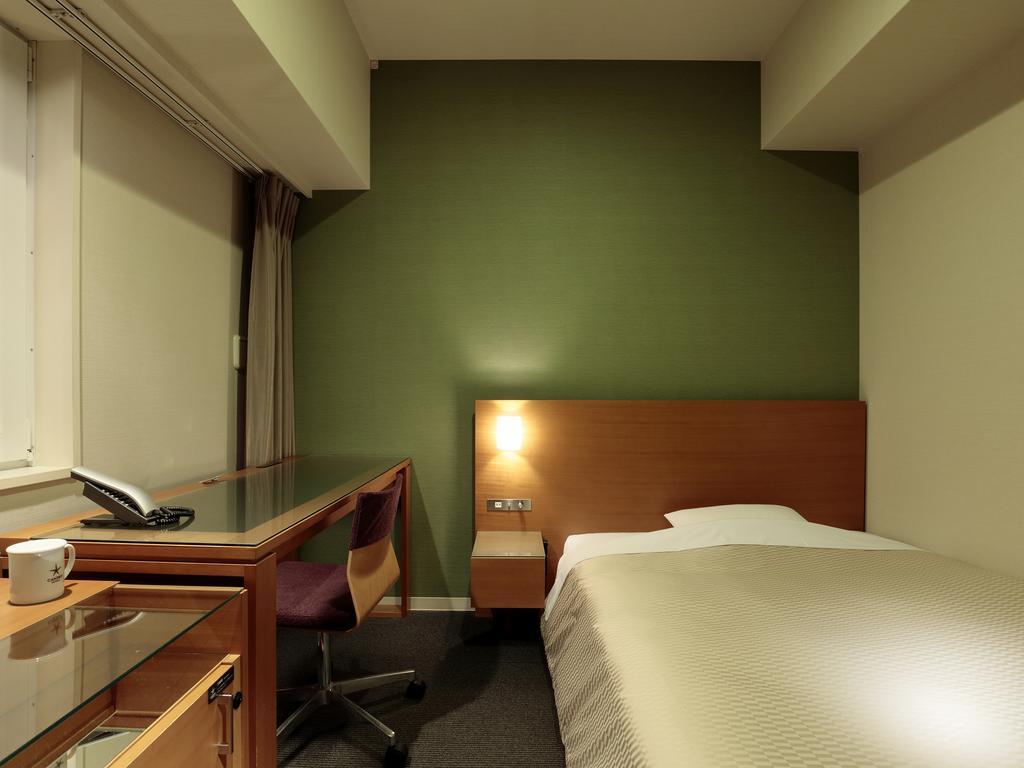 האנדה Candeo Hotels Handa מראה חיצוני תמונה