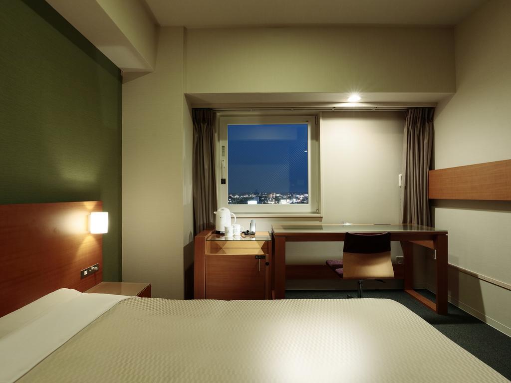 האנדה Candeo Hotels Handa מראה חיצוני תמונה