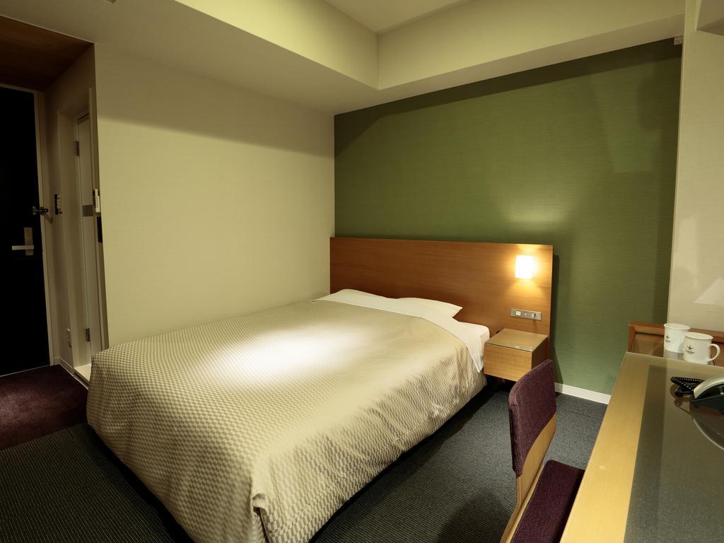האנדה Candeo Hotels Handa מראה חיצוני תמונה